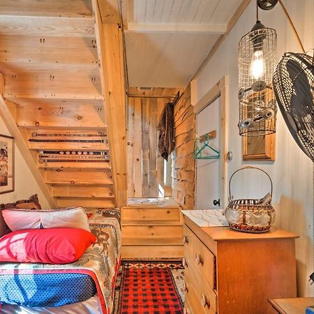 Adirondack Mountains Cottage Near Gore Mountain! Warrensburg Bagian luar foto