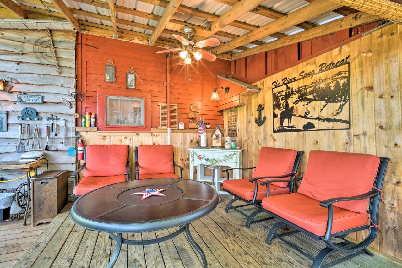 Adirondack Mountains Cottage Near Gore Mountain! Warrensburg Bagian luar foto