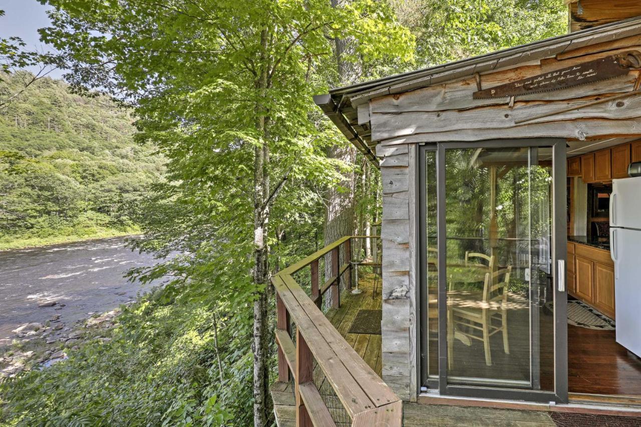 Adirondack Mountains Cottage Near Gore Mountain! Warrensburg Bagian luar foto